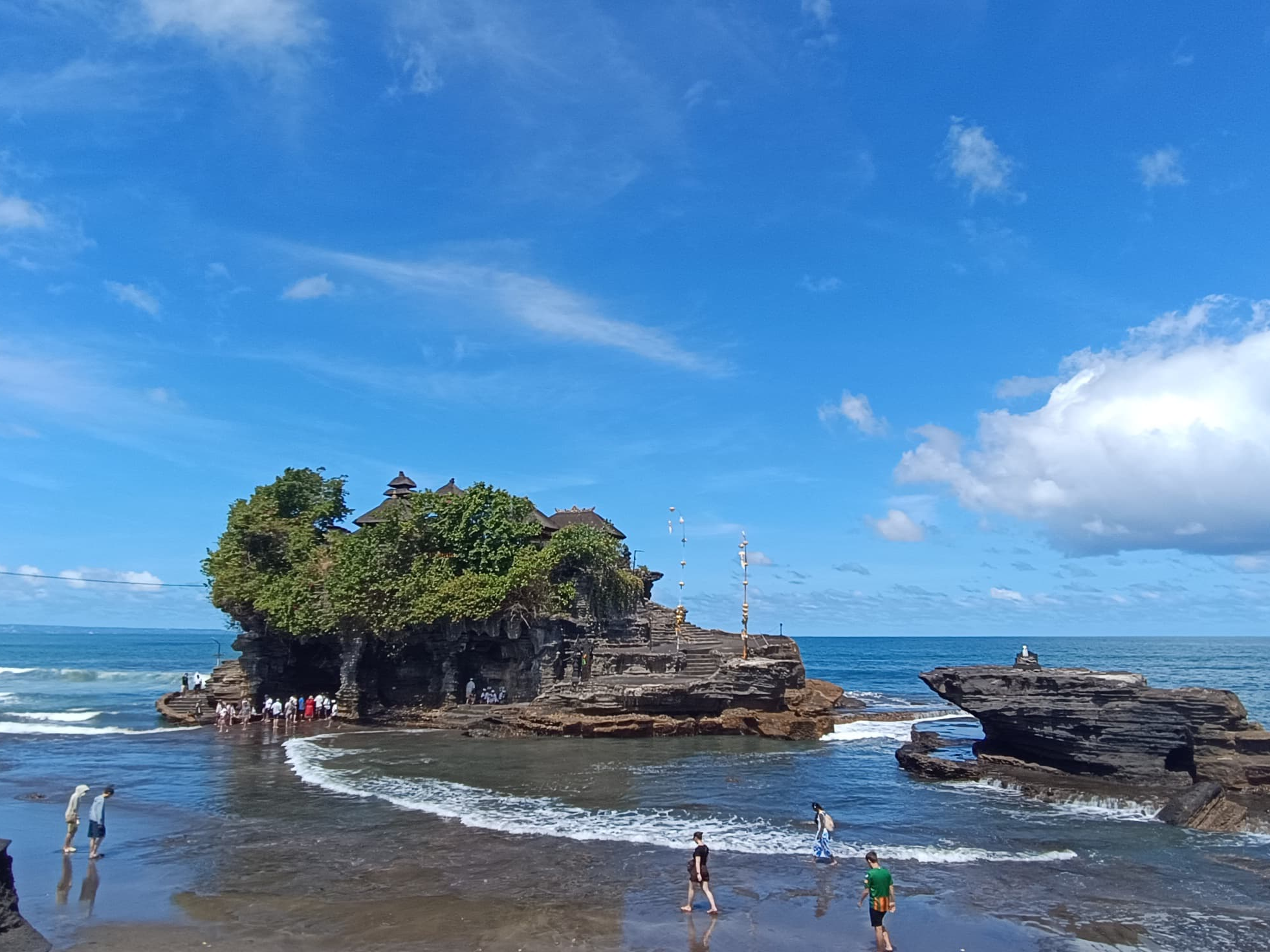 海神廟